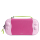 Akcesoria do konsol YAXO TAHOE Cool Edition do NS/NS2 Litchi Pink